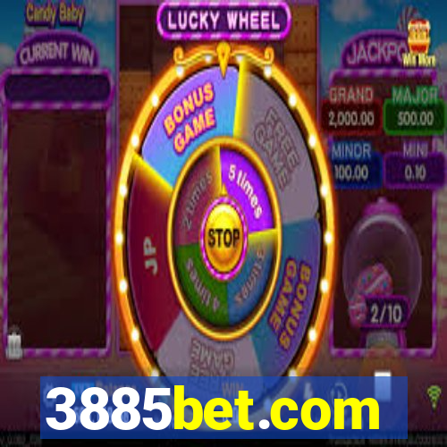 3885bet.com