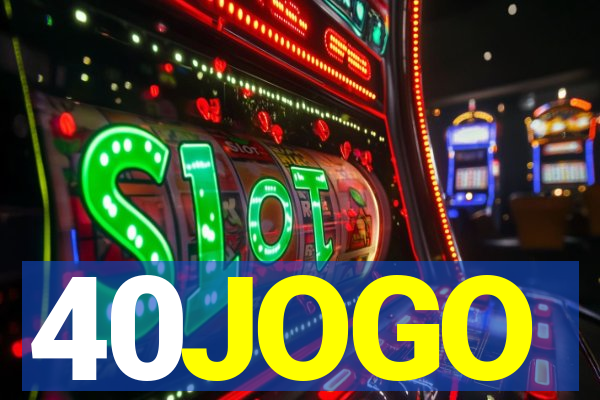 40JOGO
