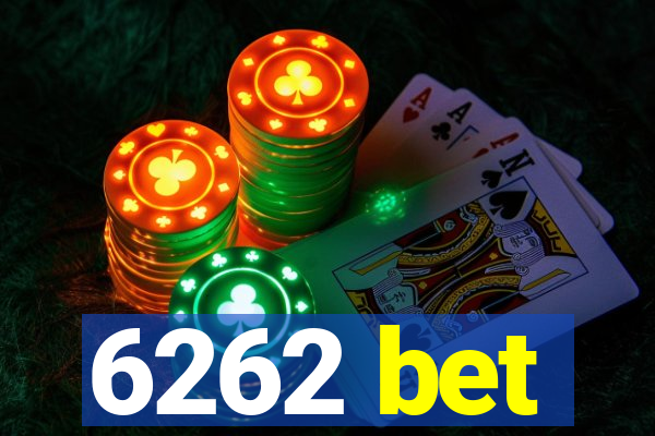 6262 bet