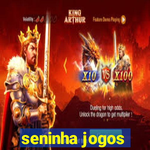 seninha jogos