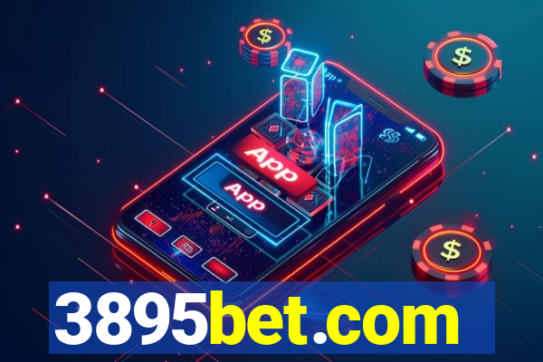 3895bet.com