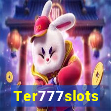 Ter777slots