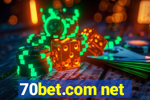 70bet.com net