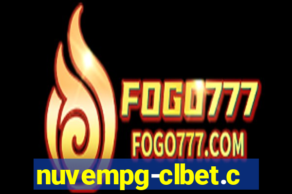nuvempg-clbet.com