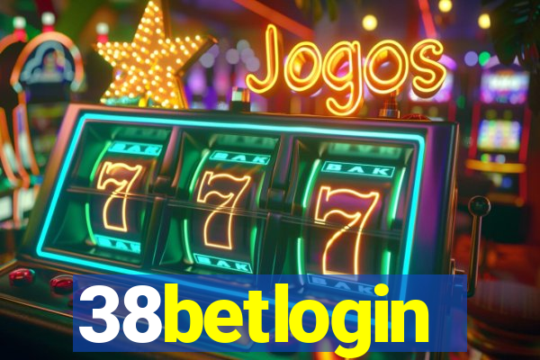 38betlogin