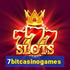 7bitcasinogames
