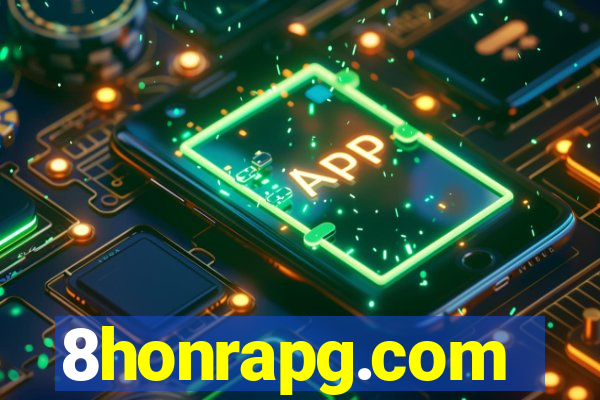 8honrapg.com
