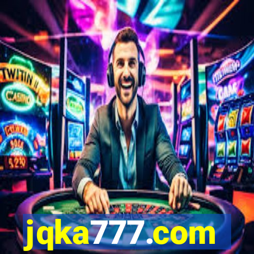 jqka777.com