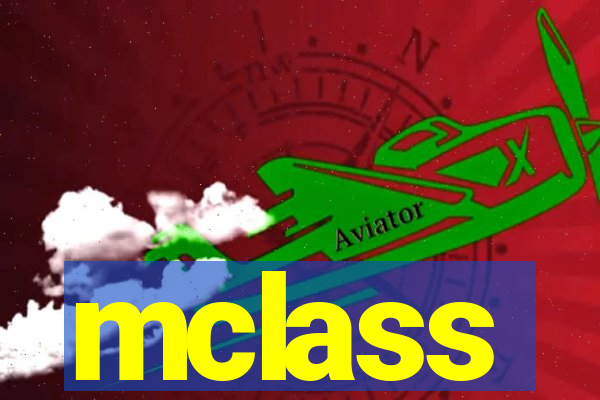mclass
