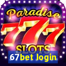 67bet login