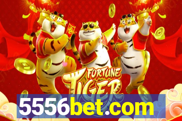 5556bet.com