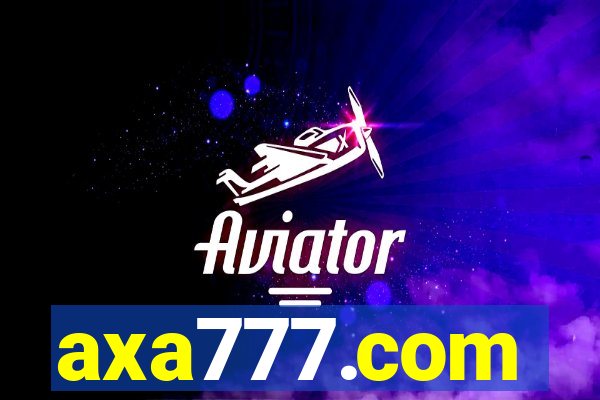 axa777.com