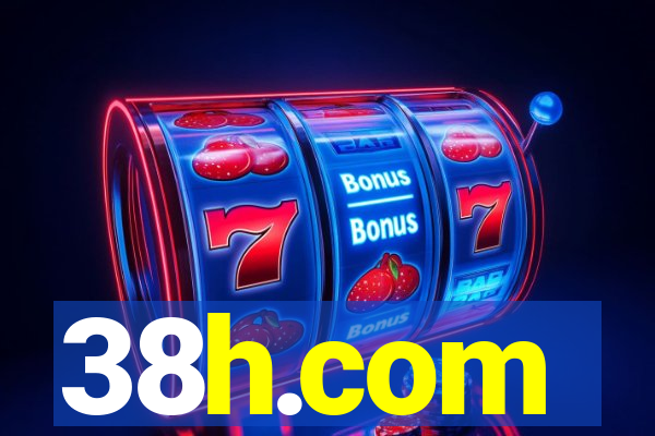 38h.com