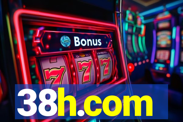 38h.com