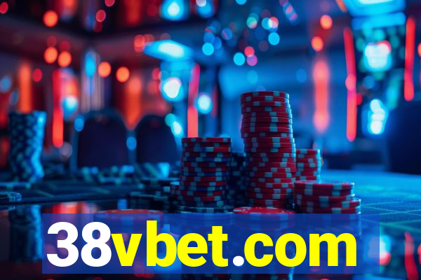 38vbet.com