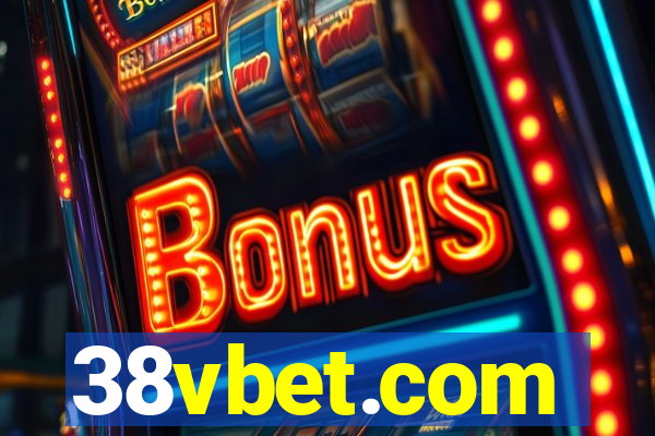 38vbet.com