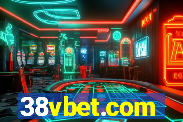 38vbet.com