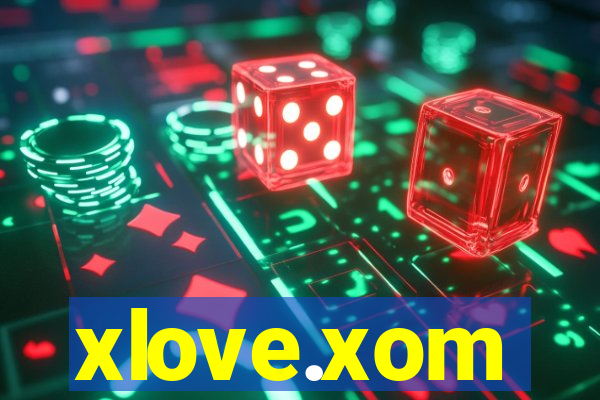 xlove.xom