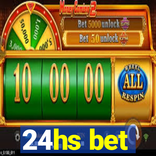 24hs bet