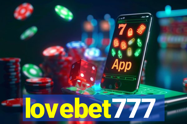 lovebet777