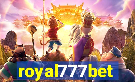 royal777bet