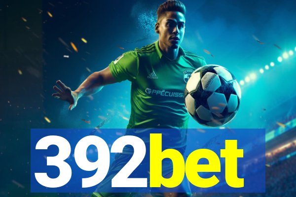392bet