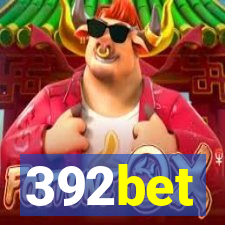 392bet