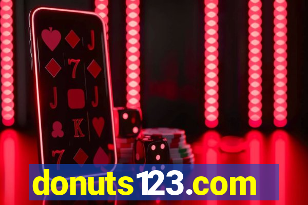 donuts123.com