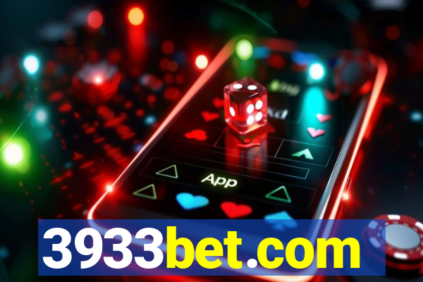3933bet.com