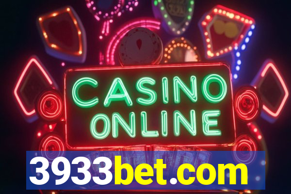3933bet.com