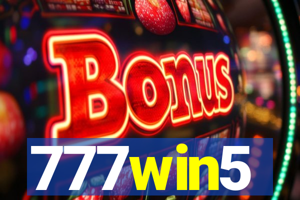777win5