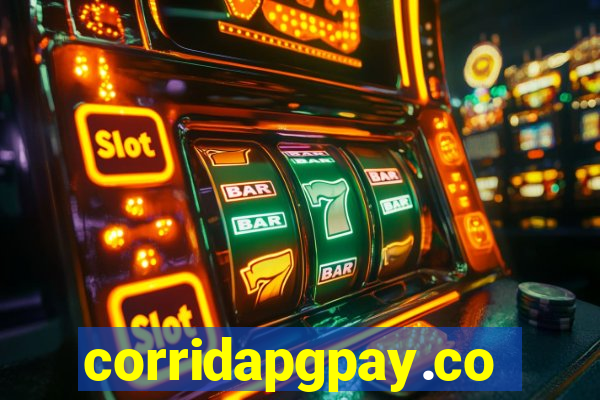 corridapgpay.com
