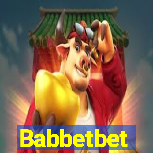 Babbetbet