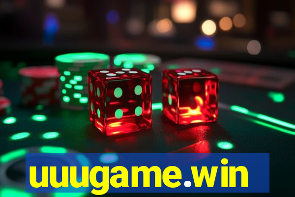 uuugame.win
