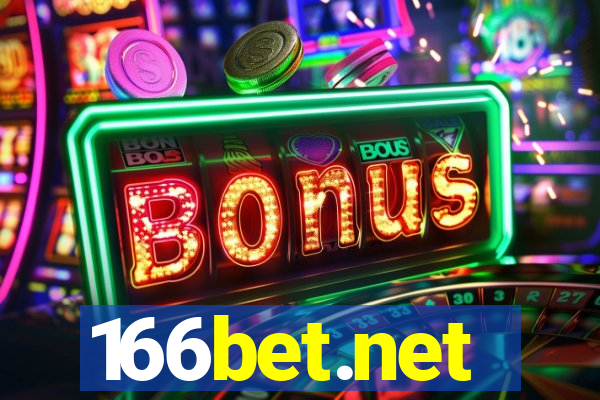 166bet.net