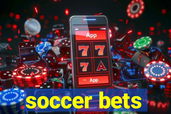 soccer bets