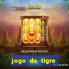 jogo do tigre plataforma nova