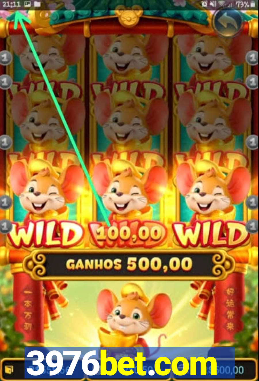 3976bet.com