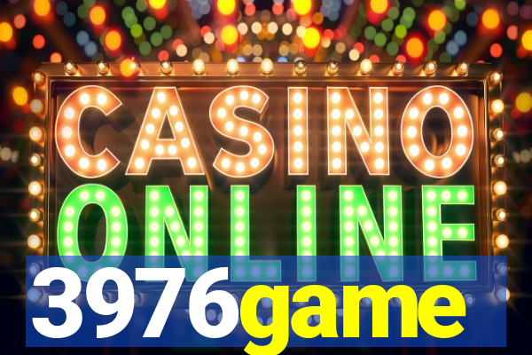 3976game