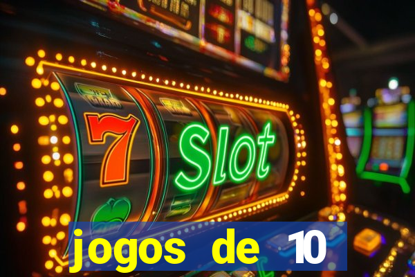 jogos de 10 centavos estrela bet