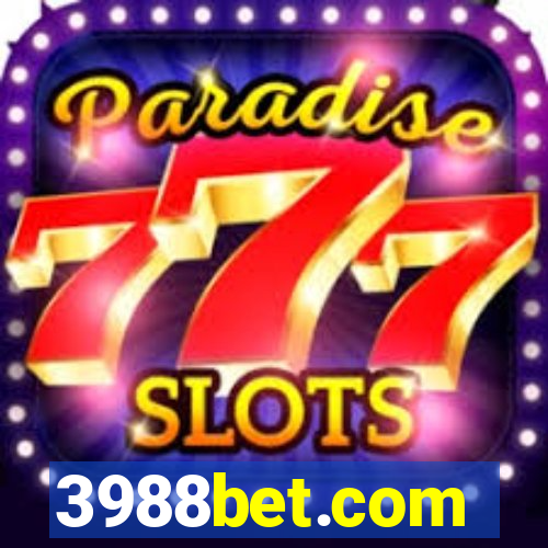 3988bet.com