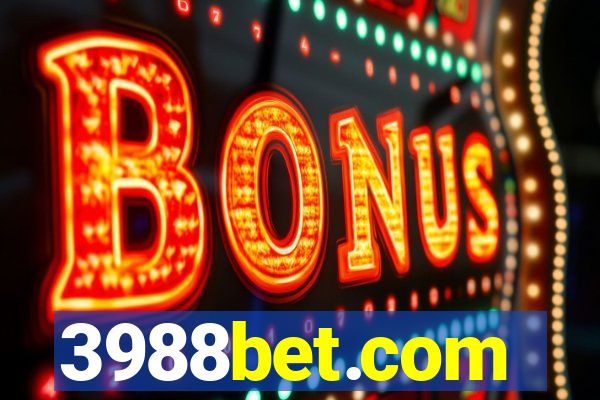 3988bet.com