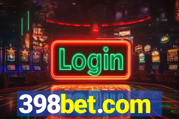 398bet.com