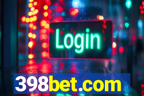 398bet.com