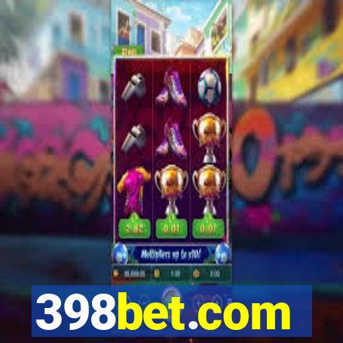 398bet.com
