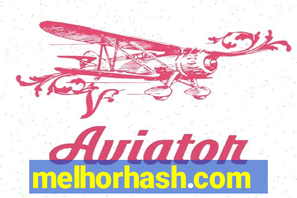 melhorhash.com