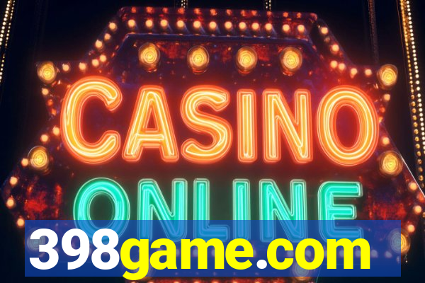 398game.com