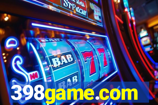 398game.com