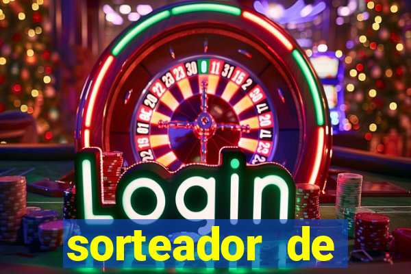 sorteador de numeros bingo online