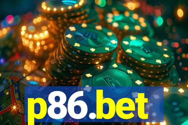 p86.bet